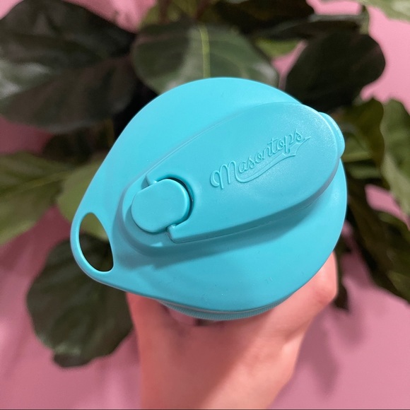 Masontops Mason Jar Hydration Kit - Picture 2 of 9